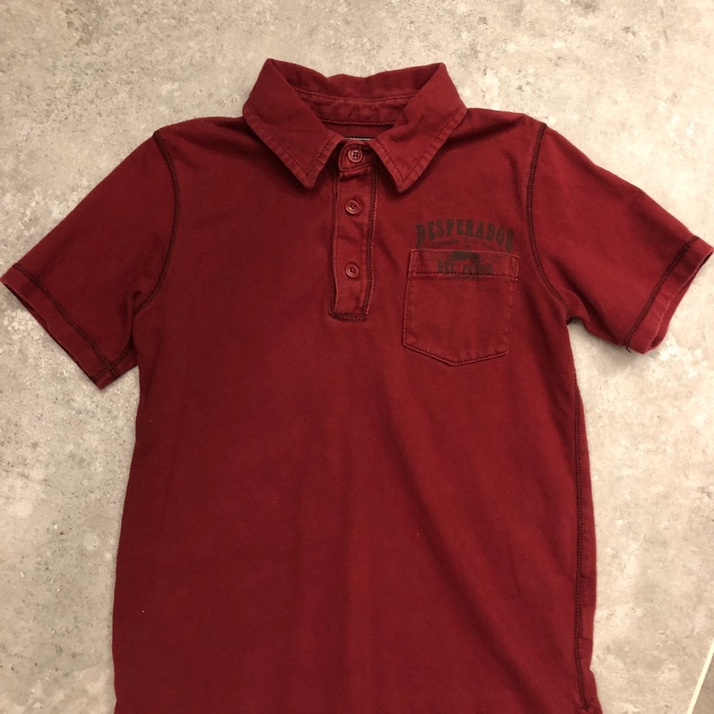 Lucky Vintage